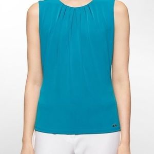 Calvin Klein Sleeveless Top